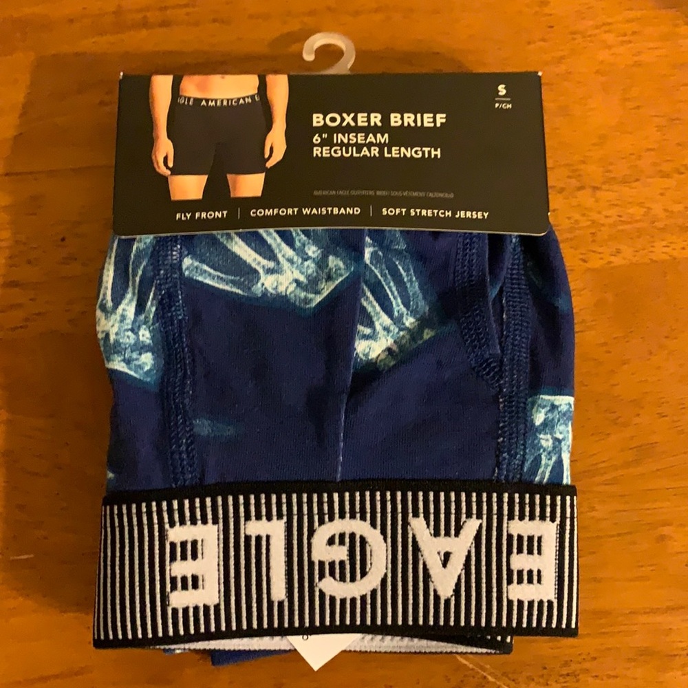 American Eagle Boxer Brief Underwear